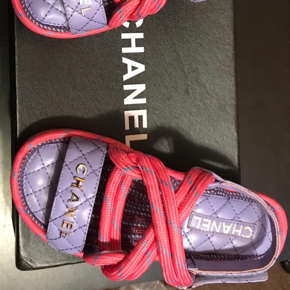 Sandals - Picture 3 of 7